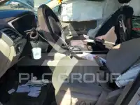 2018 Ford FUSION фото