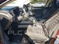 2018 Ford FUSION фото