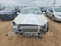 2018 Ford FUSION фото
