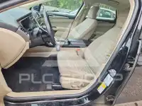 2018 Ford FUSION фото