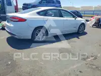 2018 Ford FUSION фото