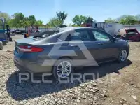 2018 Ford FUSION фото