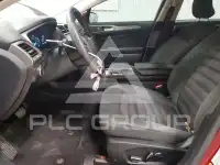 2018 Ford FUSION фото