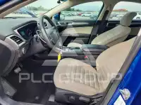2018 Ford FUSION фото
