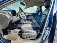 2018 Ford FUSION photo