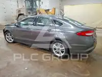 2018 Ford FUSION фото