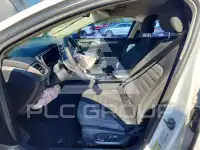 2018 Ford FUSION фото