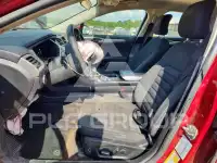2018 Ford FUSION фото