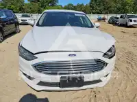 2018 Ford FUSION photo