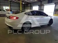 2018 Ford FUSION фото