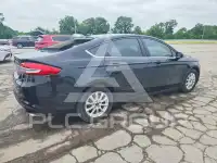 2018 Ford FUSION фото