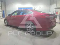 2018 Ford FUSION photo