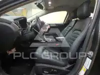 2018 Ford FUSION фото