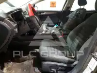 2018 Ford FUSION фото