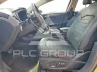 2018 Ford FUSION фото