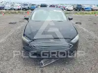 2018 Ford FUSION фото