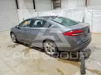 2018 Ford FUSION фото