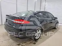 2018 Ford FUSION фото