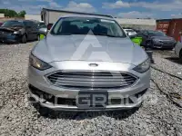 2018 Ford FUSION фото