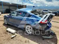 2018 Ford FUSION photo