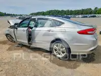 2018 Ford FUSION фото