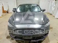 2018 Ford FUSION фото