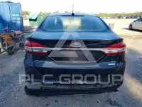 2018 Ford FUSION фото