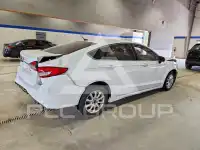 2018 Ford FUSION фото