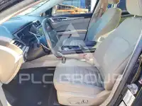 2018 Ford FUSION фото
