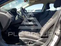 2018 Ford FUSION фото