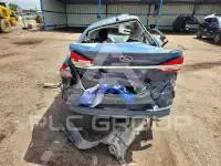 2018 Ford FUSION photo