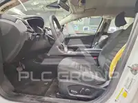 2018 Ford FUSION фото