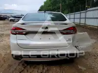 2018 Ford FUSION фото