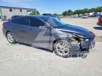 2018 Ford FUSION фото