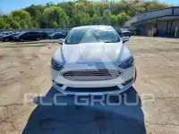 2018 Ford FUSION фото