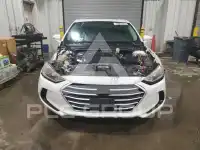 2018 Ford FUSION фото