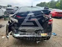 2018 Ford FUSION фото