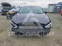 2018 Ford FUSION photo