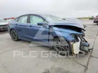 2018 Ford FUSION фото