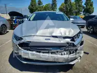 2018 Ford FUSION фото