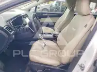2018 Ford FUSION фото