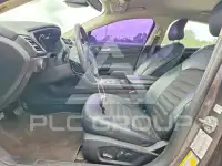 2018 Ford FUSION фото