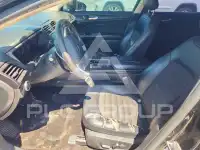 2018 Ford FUSION фото