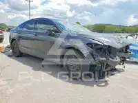 2018 Ford FUSION фото