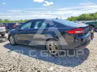 2018 Ford FUSION фото