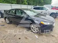 2018 Ford FUSION фото