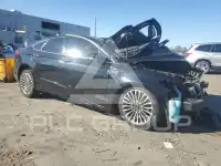 2018 Ford FUSION фото