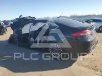 2018 Ford FUSION фото