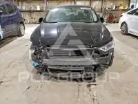 2018 Ford FUSION photo