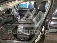2018 Ford FUSION photo